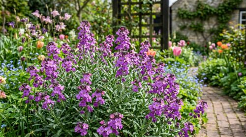 Deze onverwoestbare vaste plant bloeit maandenlang en is perfect voor dit voorjaar
