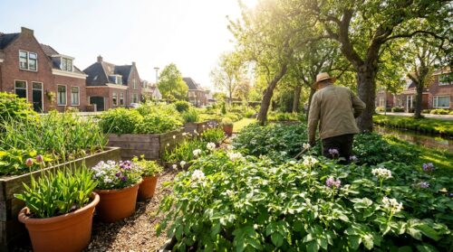 3 slimme manieren om aardappels te planten die passen bij jouw tuin