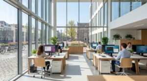 Digitale onafhankelijkheid: overheid zegt Windows gedag, kiest voor Linux